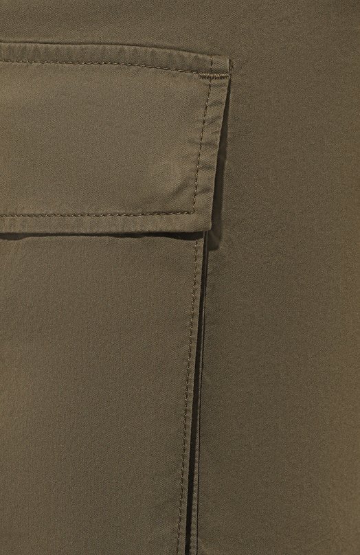 Хлопковые шорты Woolrich 5