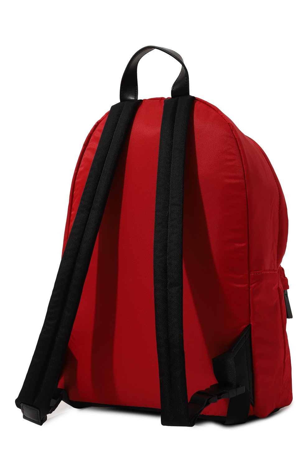 Рюкзак DSQUARED2 красного цвета по цене 26350 руб., арт. DQ2482/D0A3M, фото 2 Рюкзак DSQUARED2, арт. DQ2482/D0A3M, фото 2