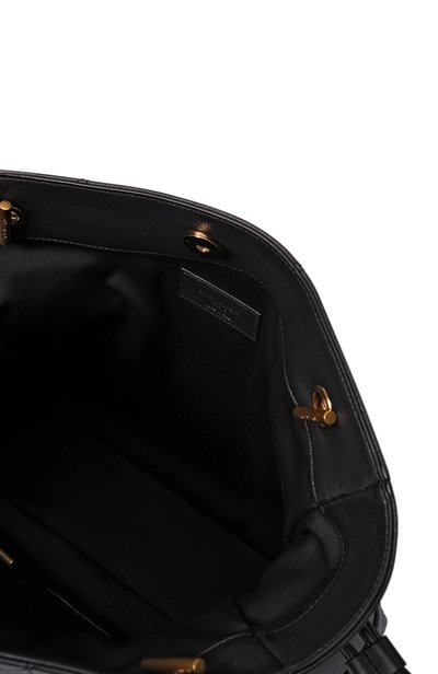 Сумка jamie small SAINT LAURENT, арт. 833948/AAB32, фото 5