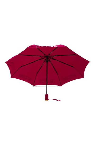 Складной зонт MOSCHINO, арт. 8983 0PENCL0SE, фото 3