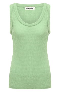 Майка JIL SANDER, арт. J02NL0105/J74450, фото 1
