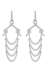 Серьги STEPHEN WEBSTER, арт. 3014844, фото 1