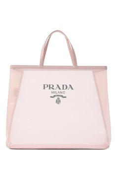Сумка-тоут PRADA, арт. 1BG416-2D0A-F0E18, фото 1