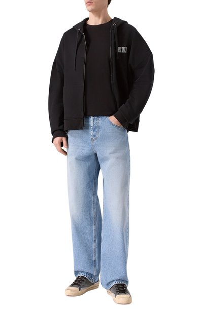 Хлопков ая футболка C.P. COMPANY, арт. RCCMTS725A/005100W, фото 2