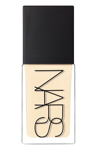 Женское светоотражающее тональное средство light reflecting foundation, siberia (30ml) NARS, арт. 34502162NS