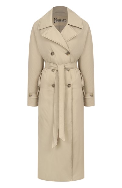 Женский тренч HERNO, арт. IM000175DM01/12456Z