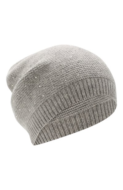 Кашемировая шапка WILLIAM SHARP, арт. A104-1, фото 1