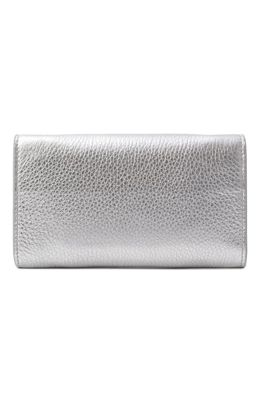 Сумка Kiton DSSKR0SN0116402 Серебряный  DSSKR0SN0116402 Фото 6
