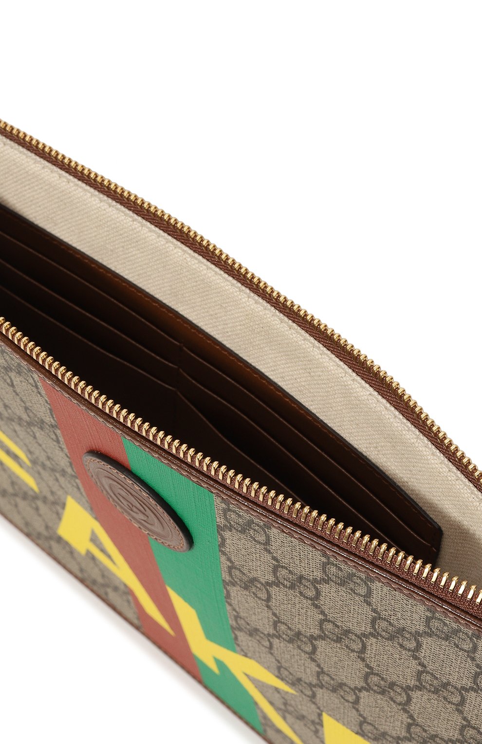 Папка для документов GUCCI, арт. 636171 2GCAG, фото 4