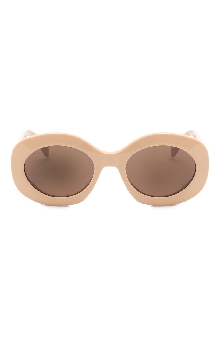 Солнцезащитные очки CELINE EYEWEAR, арт. CL40292U 57E, фото 1