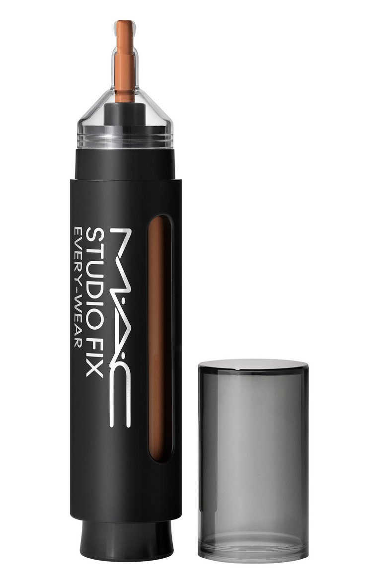 Консилер для лица studio fix every-wear all-over face pen, nc45 (12ml) MAC  цвета, арт. NYA8-10 | Фото 1 (Региональные ограничения белый список (Axapta Mercury): Не проставлено; Нос: Не проставлено)
