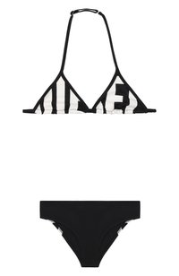 Черно-белый