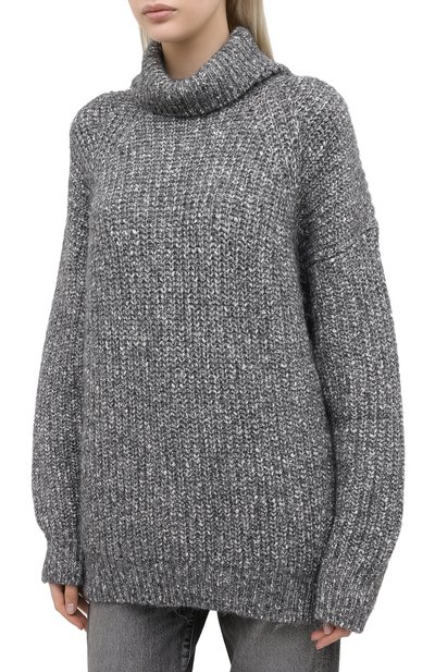 Свитер ISABEL MARANT ETOILE, арт. PU1349-20A011E/T0NYA, фото 3