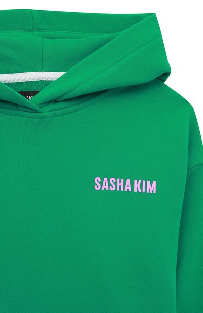 Комплект из худи и брюк serena SASHA KIM, арт. УТ-00000628, фото 4