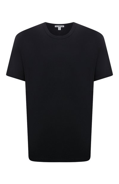 Мужская хлопковая футболка JAMES PERSE, арт. MLJ3311