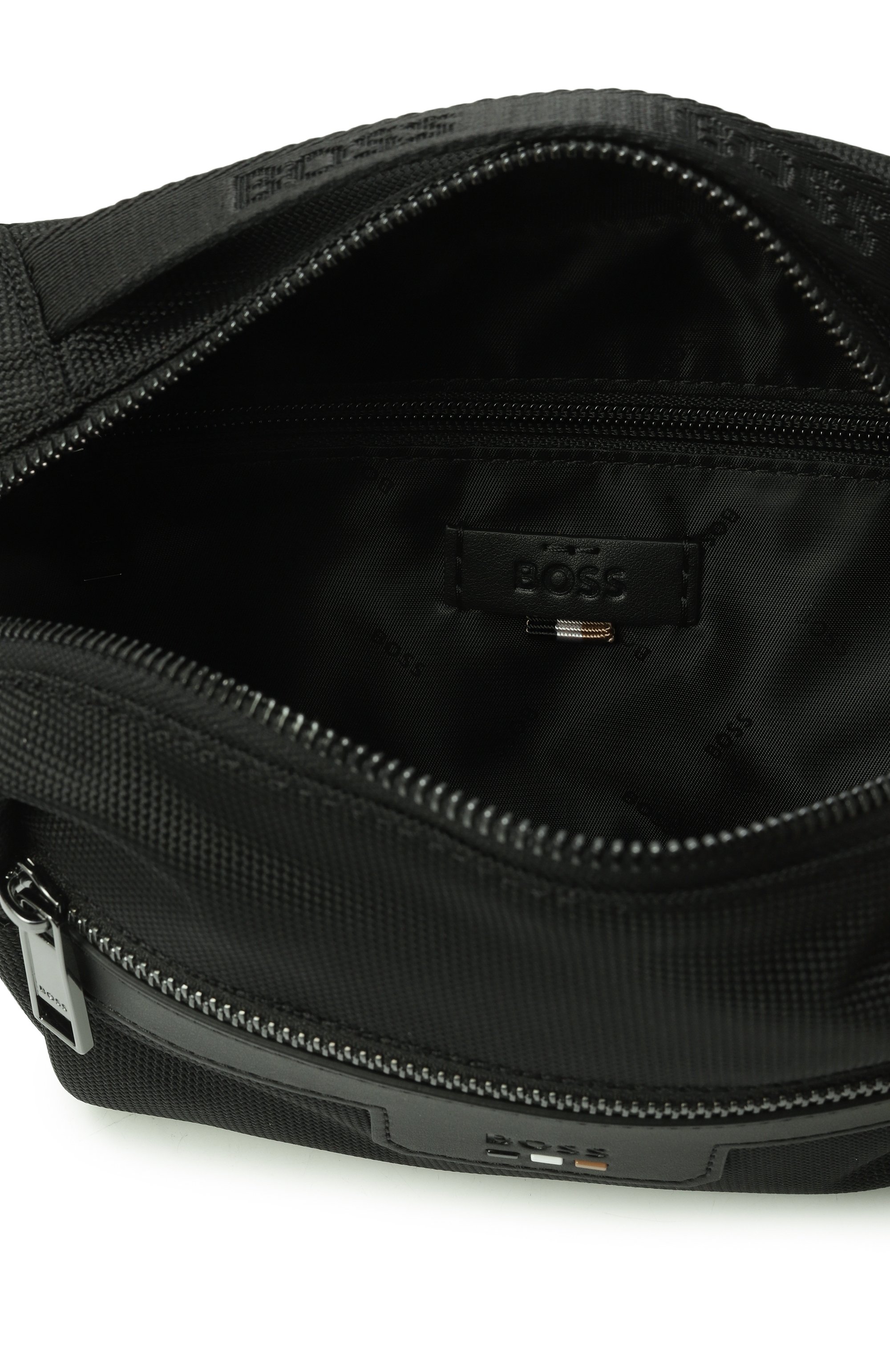 Поясная сумка ray BOSS, арт. 50541468, фото 5