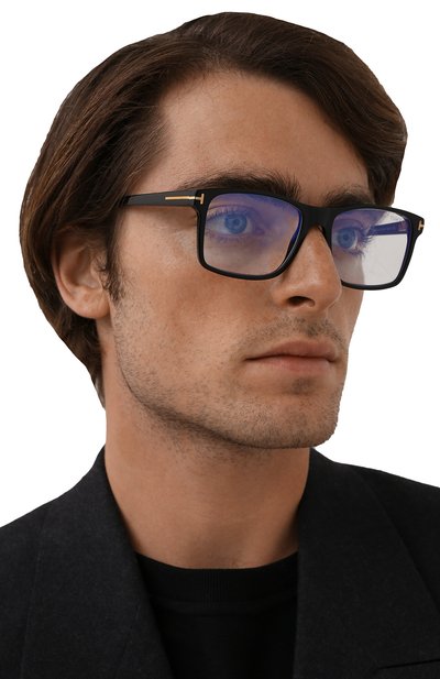 Оправа TOM FORD, арт. TF5682-B 001, фото 2