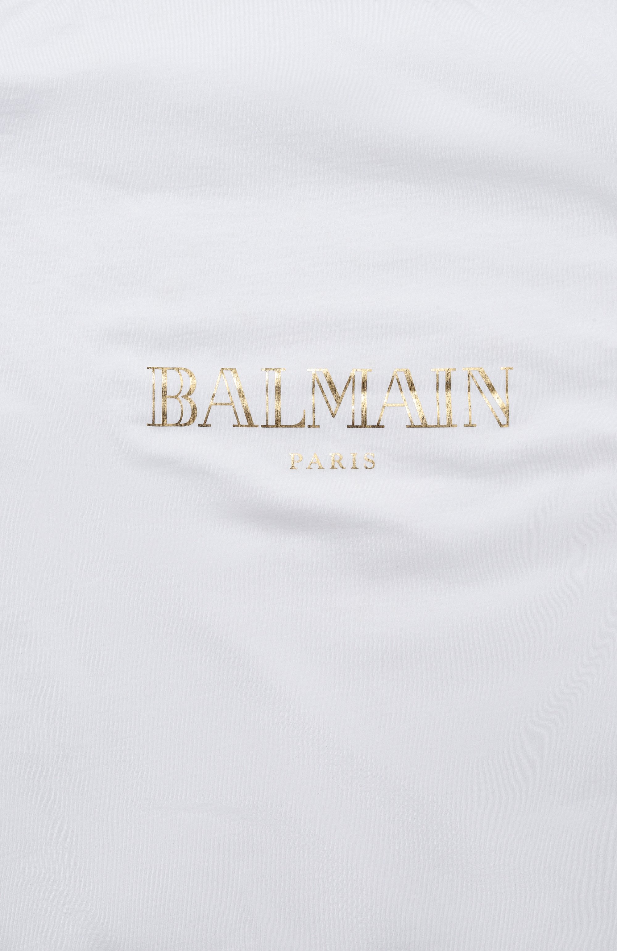 Хлопковое одеяло BALMAIN, арт. BW0580, фото 3