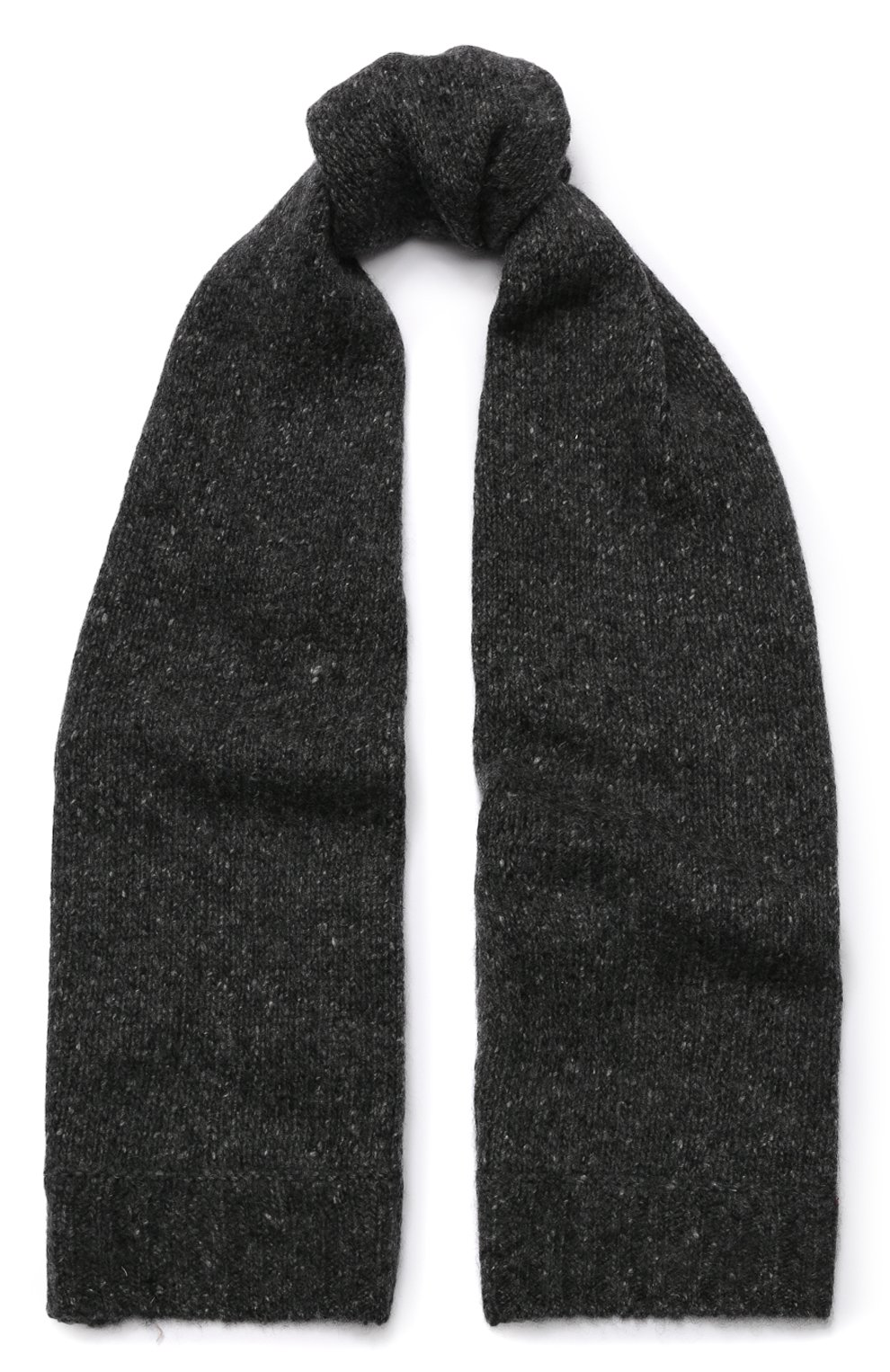 Кашемировый шарф ALLUDE, арт. 185/49004, фото 1