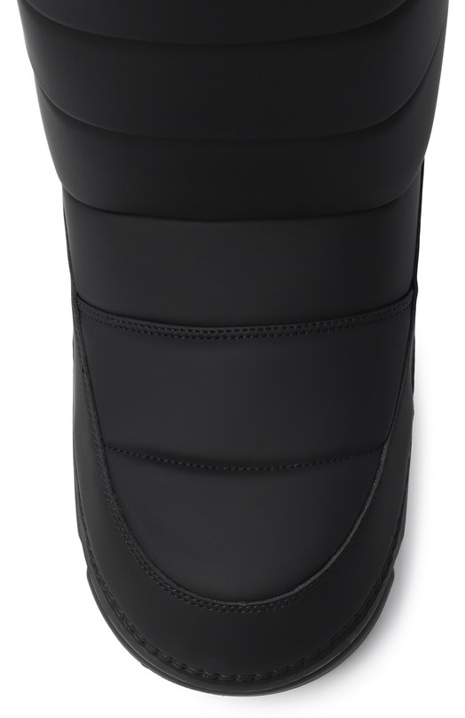 Текстильные сапоги Jog Dog 34254UU-0201 Чёрный  34254UU-0201 Фото 6