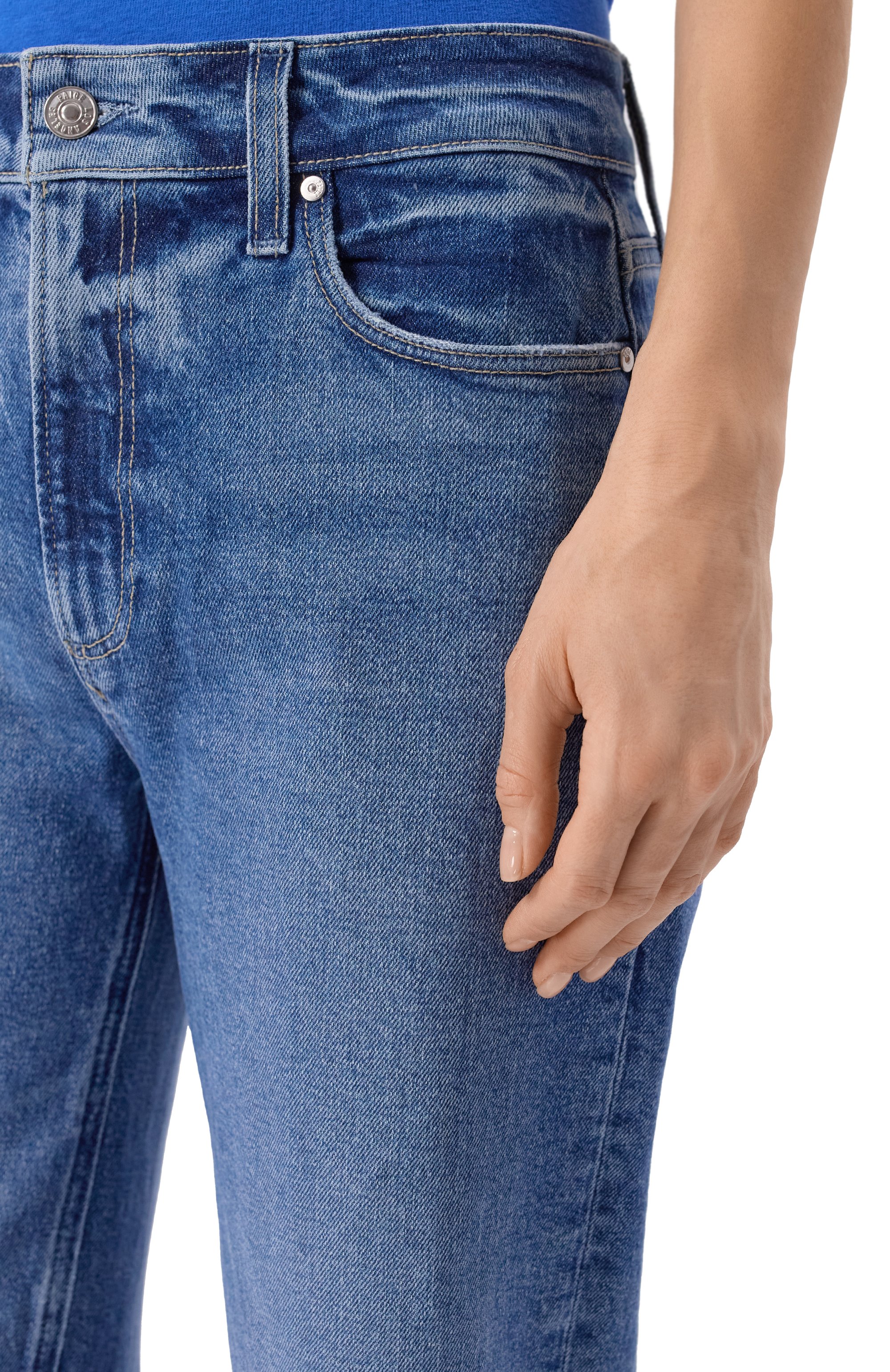 Джинсы leenah PAIGE, арт. 6016L53-C063, фото 5