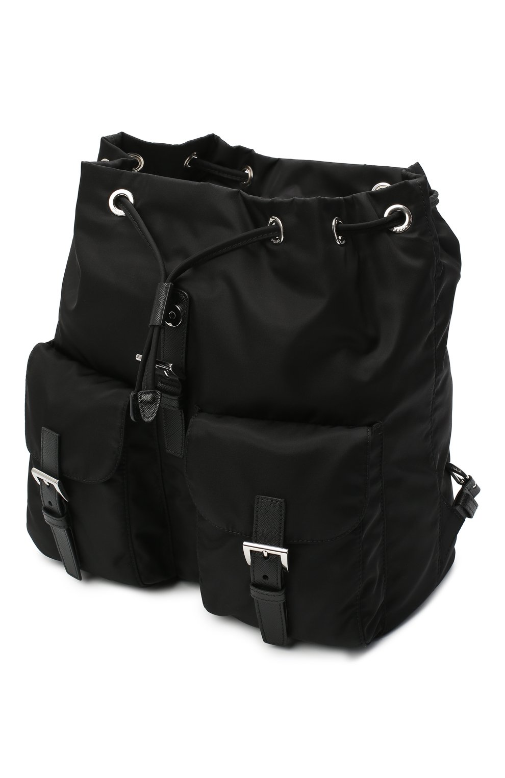 Рюкзак PRADA, арт. 1BZ811-5ECO-F0002-OTO, фото 3