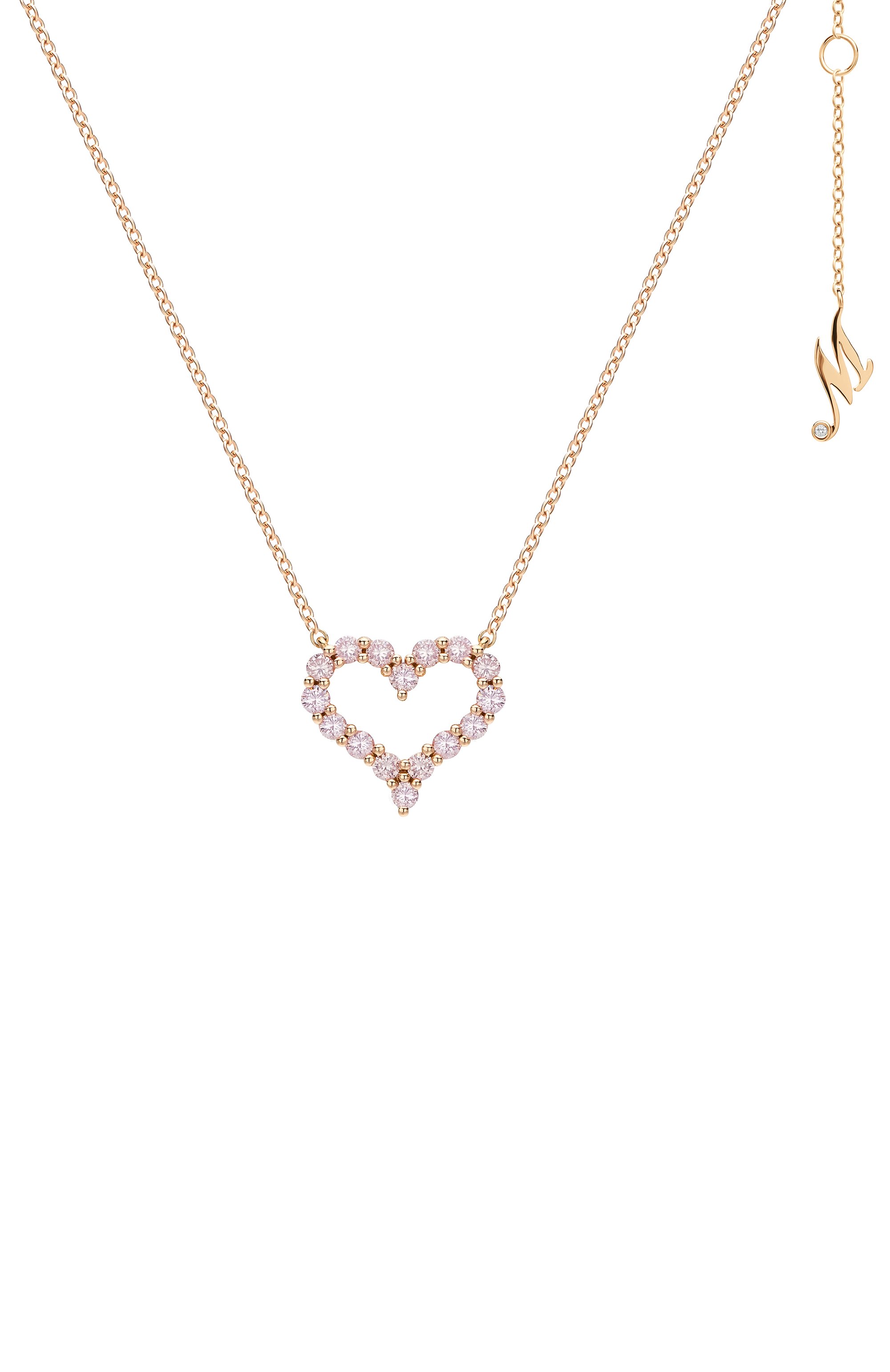 Кулон MERCURY, арт. MP21068/RG/RHR0.60, фото 1