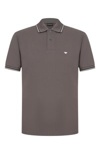 Темно-серый