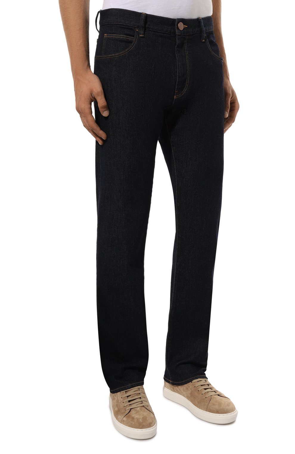 Джинсы GIORGIO ARMANI, арт. GM000250/AF11908, фото 3