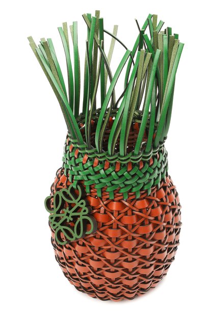 Сумка fruit loewe x paula's ibiza LOEWE, арт. A879P62X01, фото 4