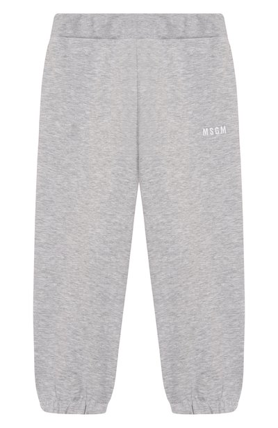 Комплект из свитшота и брюк MSGM KIDS, арт. F6MSNBTP339, фото 4