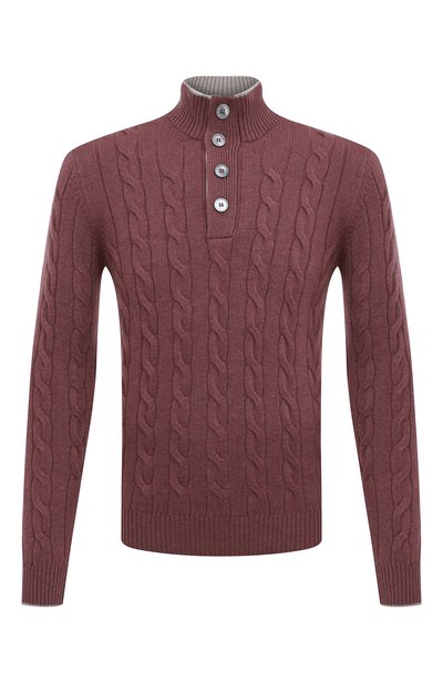 Джемпер из шерсти и кашемира GRAN SASSO, арт. 23151/19672, фото 1