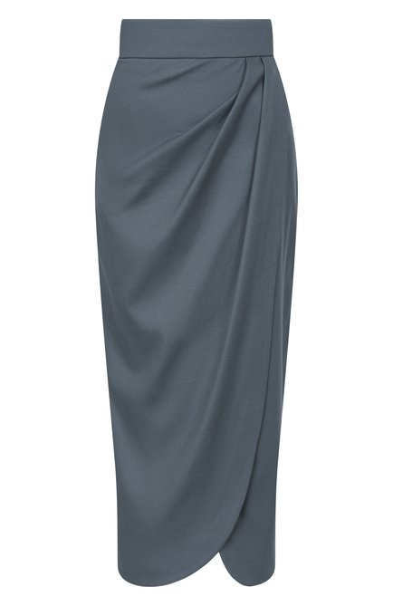 Женская юбка из хлопка и вискозы IRO, арт. WP31SEILLA