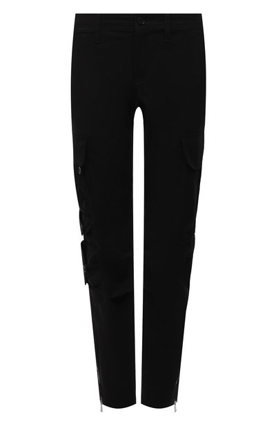 Хлопковые брюки RALPH LAUREN, арт. 290790644, фото 1