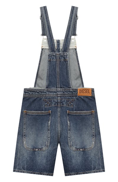 Джинсовый комбинезон DIESEL, арт. J00054-KXB8B, фото 2