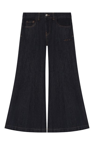 Джинсы MARNI, арт. M01808/M00WG