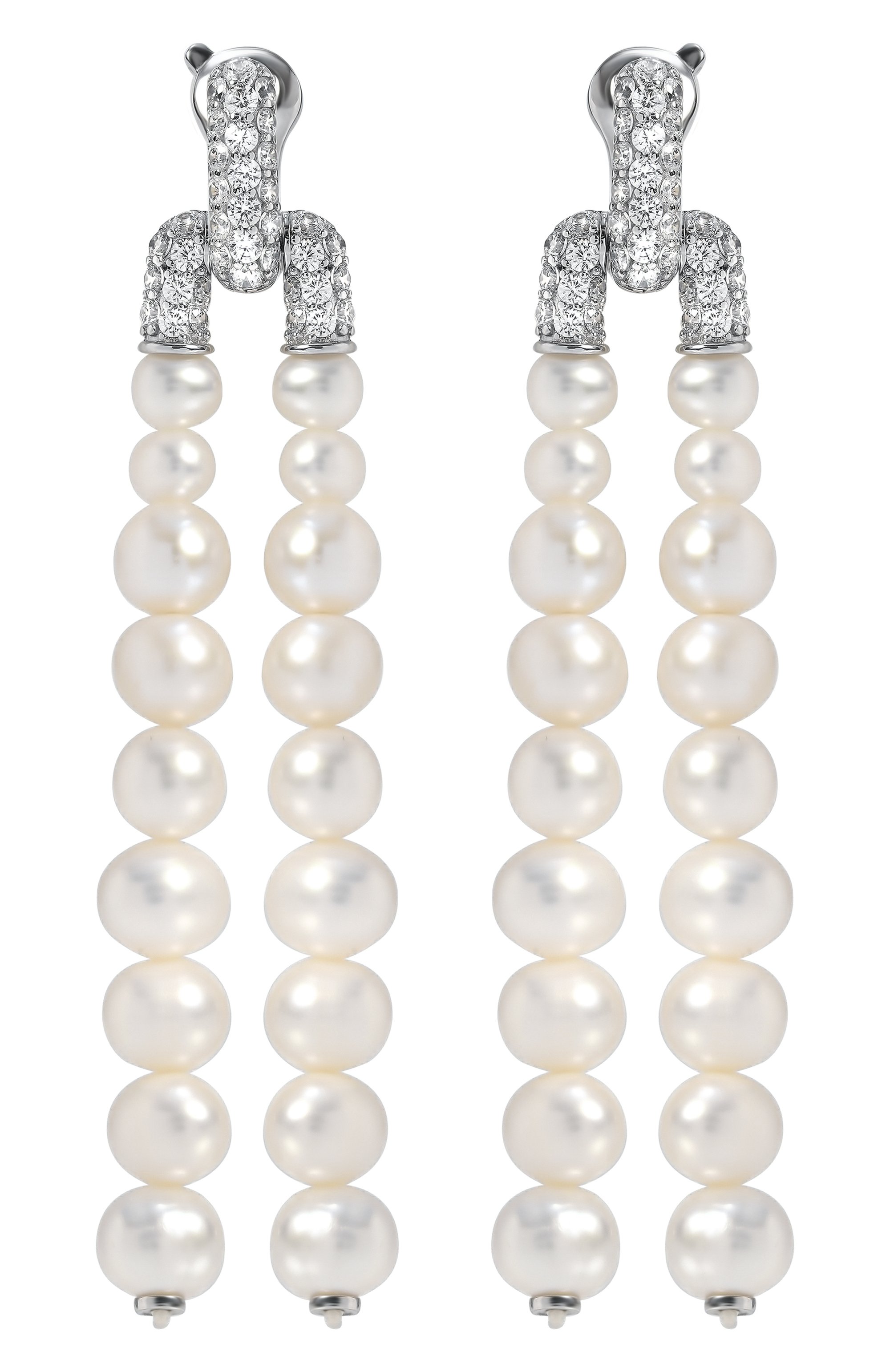 Серьги сладкая жизнь DZHANELLI, арт. 00816, фото 1