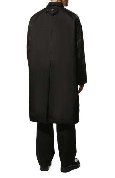 Плащ PRADA, арт. SGB891-1WQ8-F0002-212, фото 4