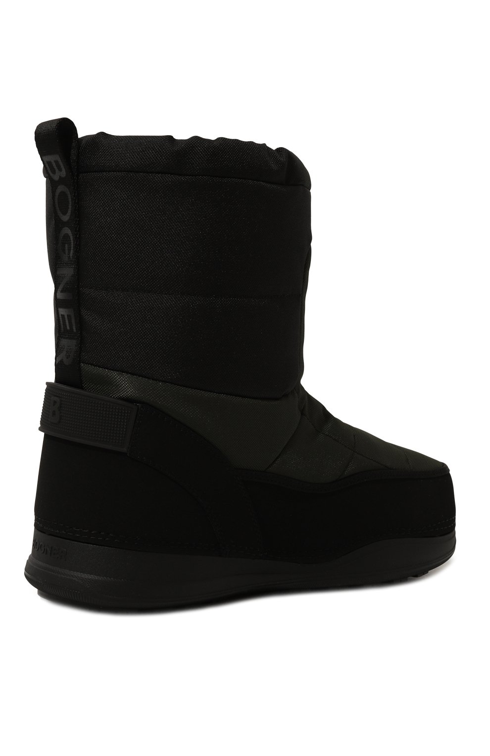 Текстильные сапоги laax BOGNER, арт. 32447554, фото 5