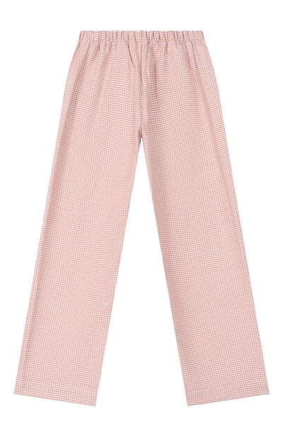 Хлопковая пижама DEREK ROSE, арт. 7025/KELB051, фото 5