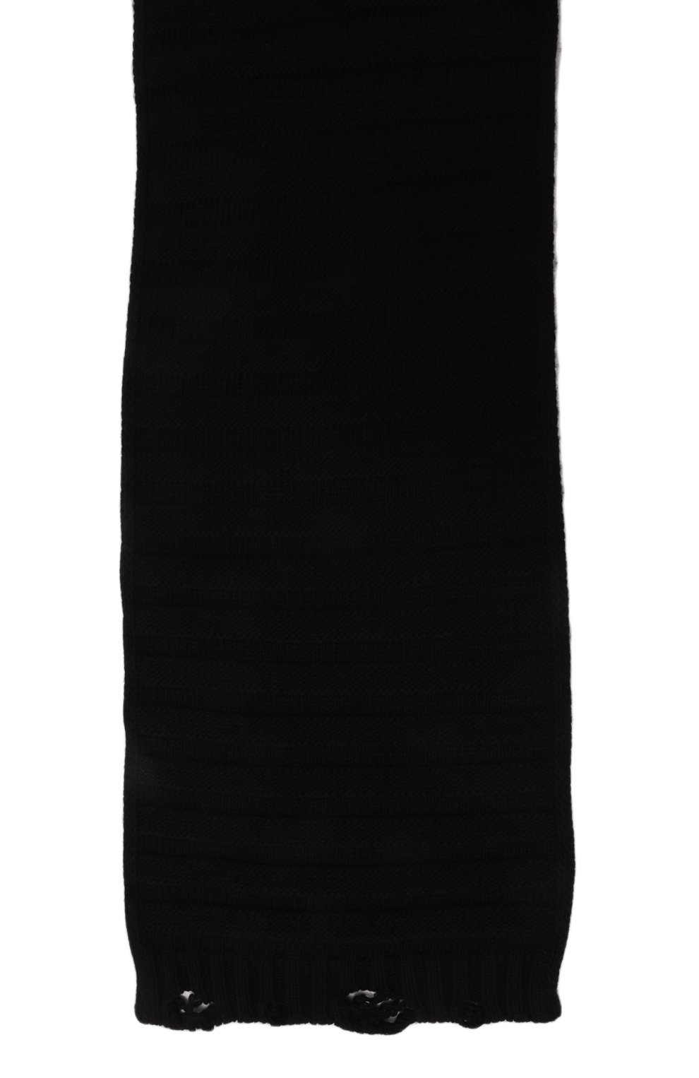 Шарф MM6, арт. S52TE0054/M13040, фото 4