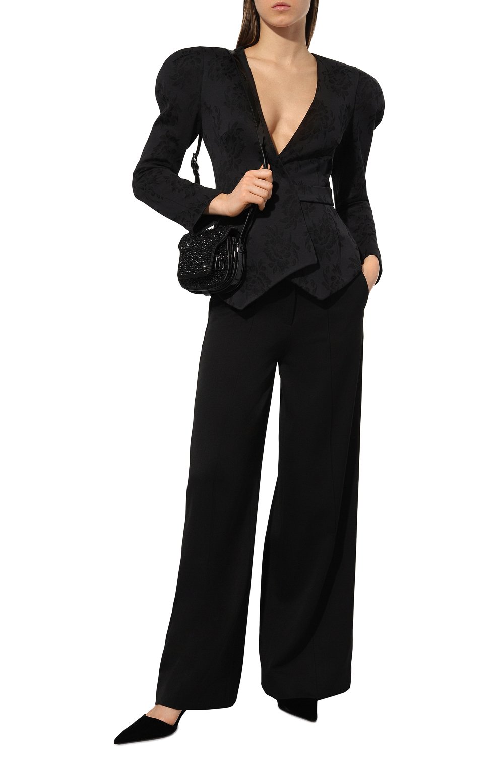 Сумка EMPORIO ARMANI, арт. Y3B207/YWK6E, фото 7