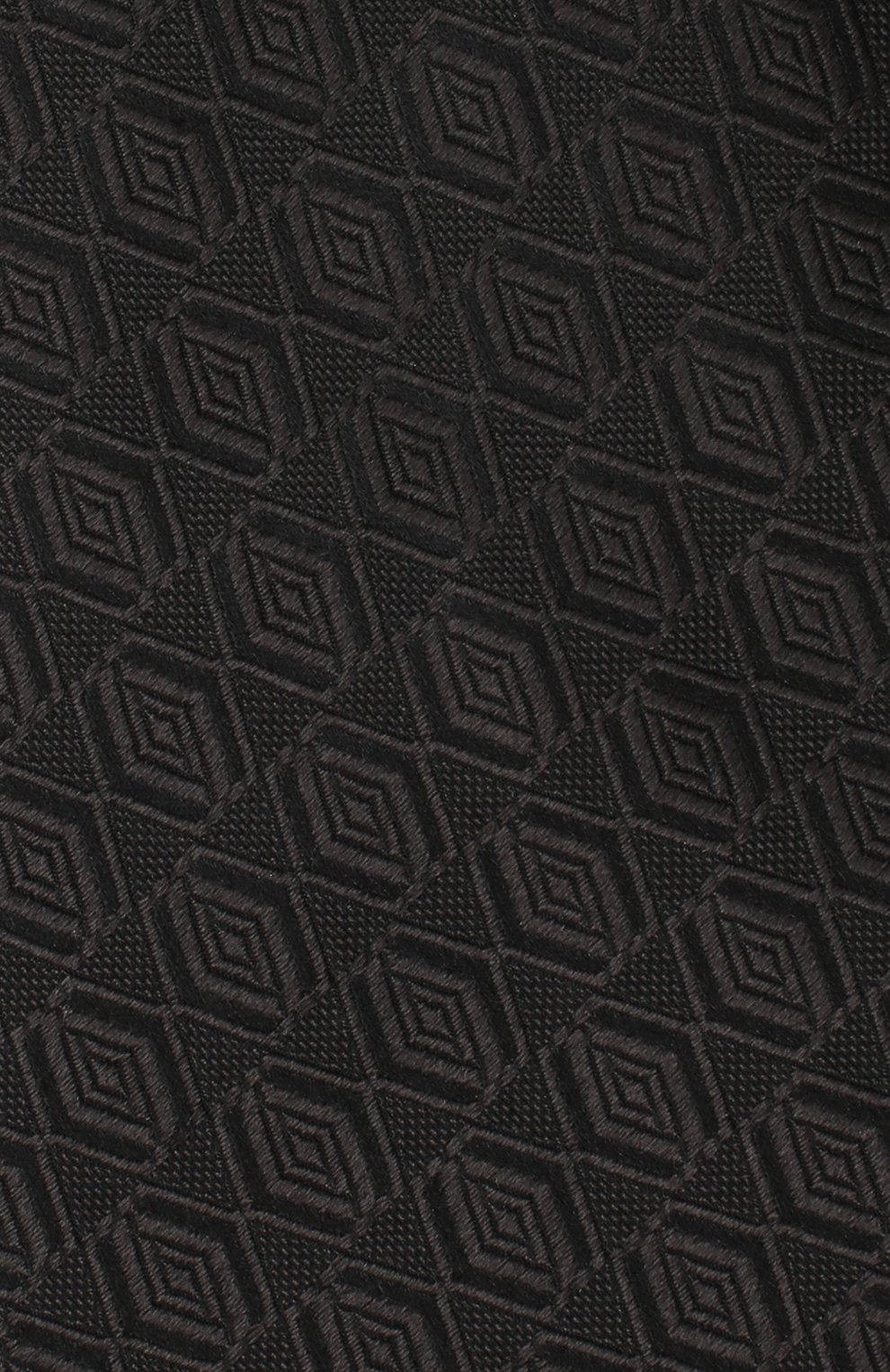 Шелковый галстук ZEGNA, арт. Z8D90/1UM, фото 3