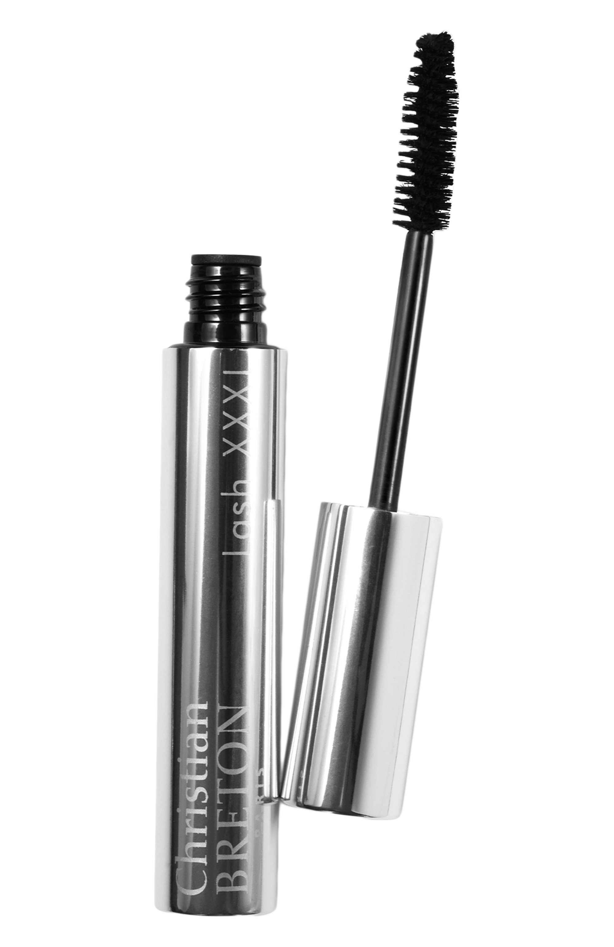 Тушь xxxl с эффектом накладных ресниц CHRISTIAN BRETON, арт. 3556500011154, фото 1