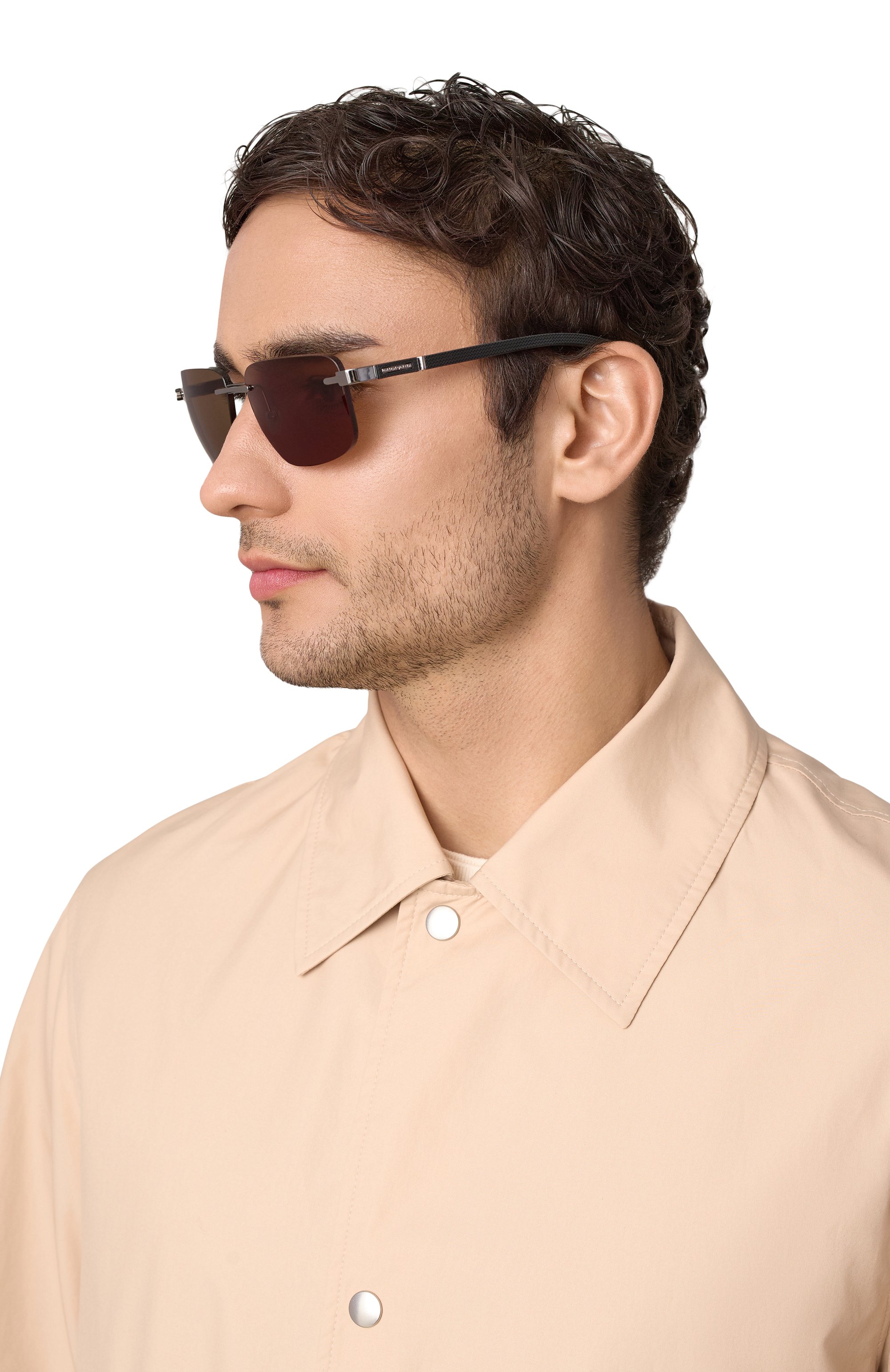 Солнцезащитные очки CHOPARD, арт. L22 509, фото 2