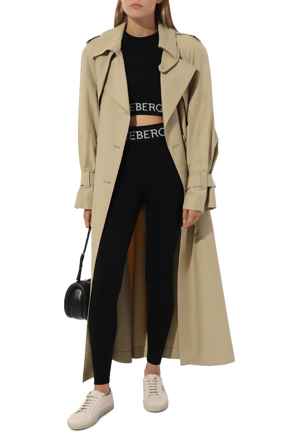 Легинсы ICEBERG, арт. BA13/6303, фото 2