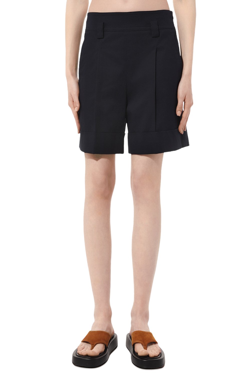 Хлопковые шорты WINDSOR, арт. 52 DH166 10013293, фото 3