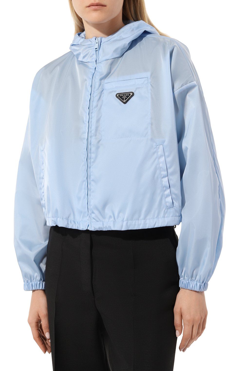 Ветровка PRADA, арт. 29X900-1WQ8-F0076-202, фото 3