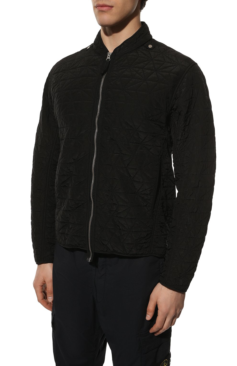 Утепленный бомбер STONE ISLAND SHADOW PROJECT, арт. 761940814, фото 3