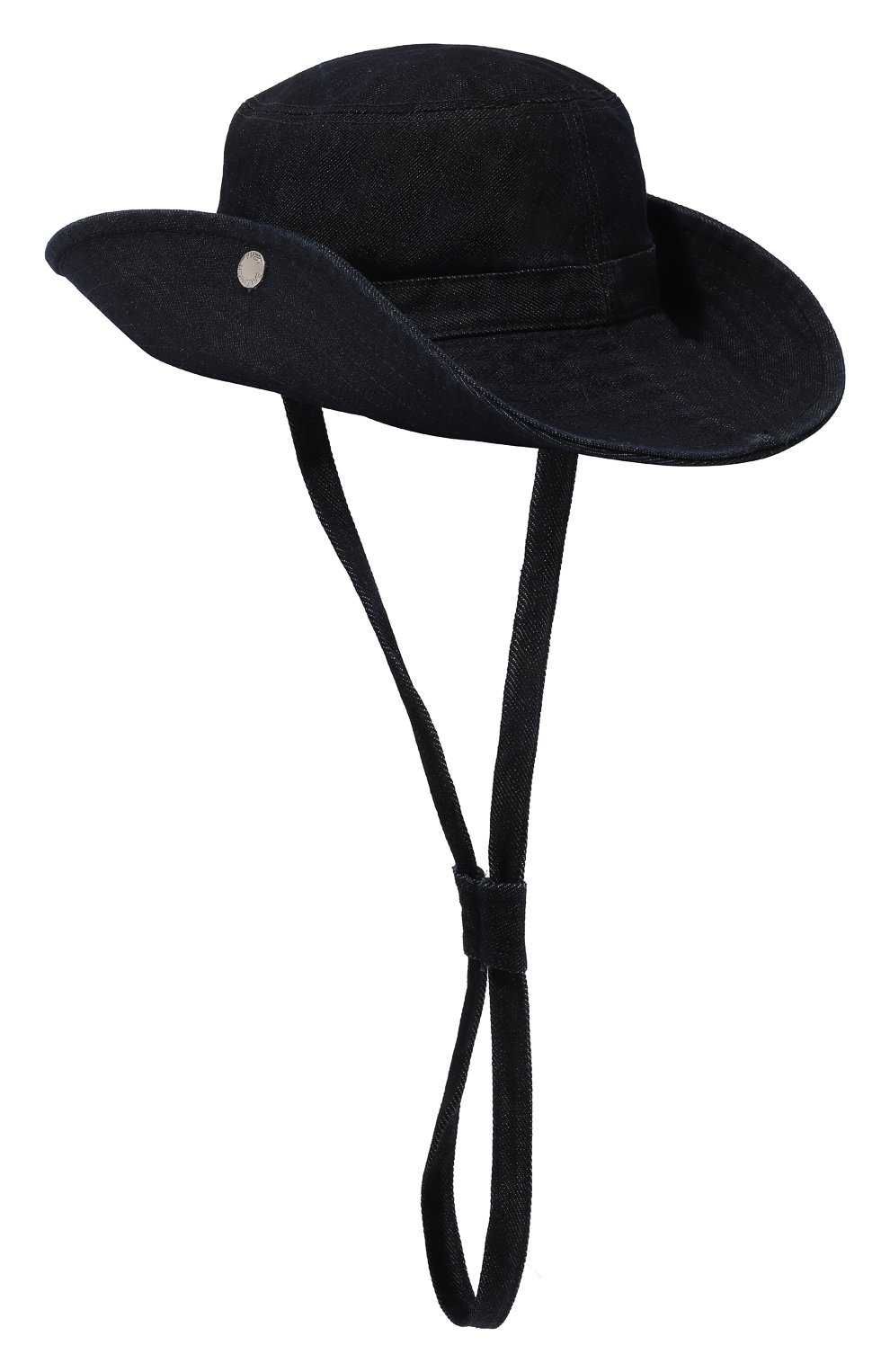 Джинсовая шляпа YS ARMY PARIS, арт. 24EFA038XXB06W, фото 3